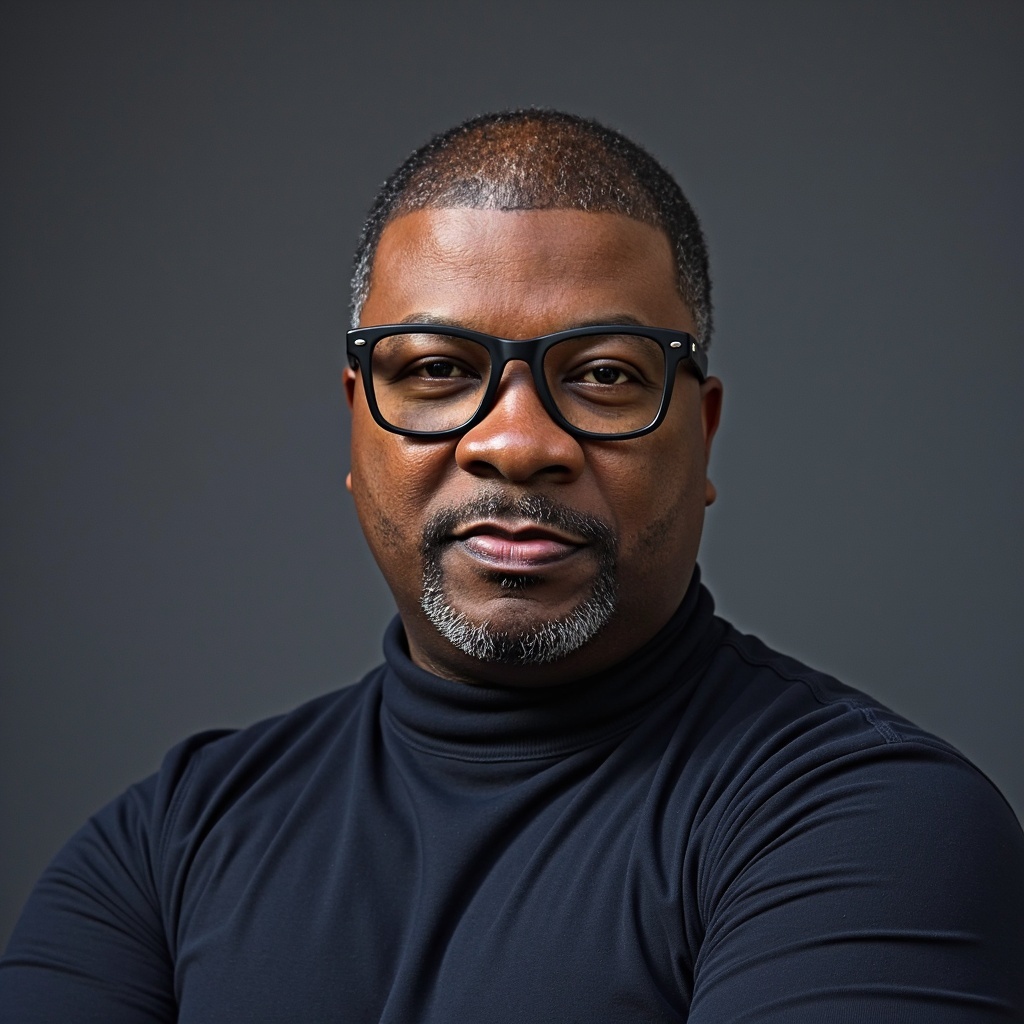 Gregory B. Horne